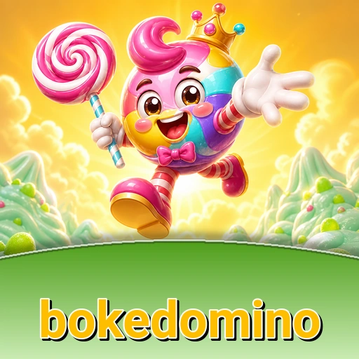 Halaman profil bokedomino
