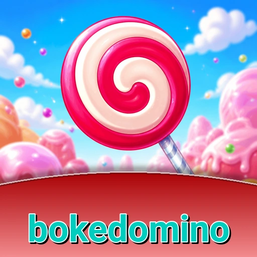 Layar notifikasi bokedomino