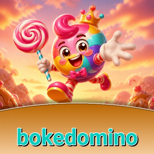 Dasbor bokedomino